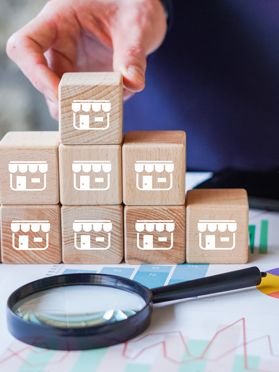 Business plan franchise