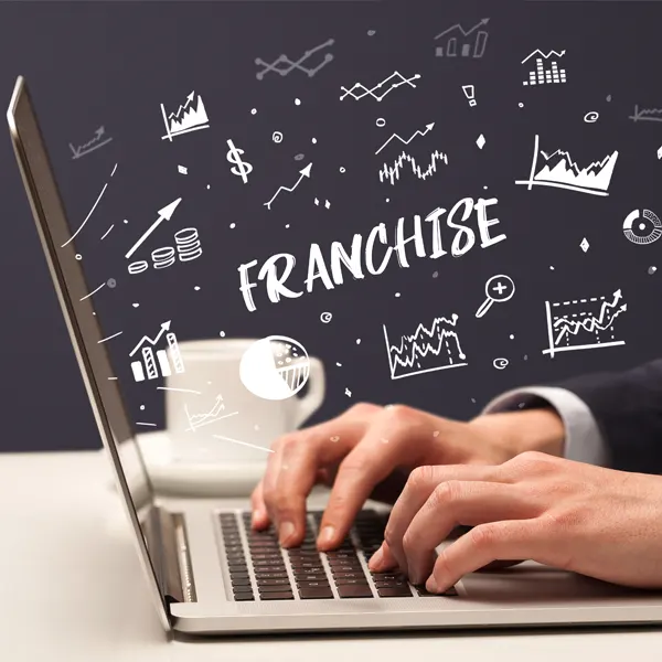 en franchise