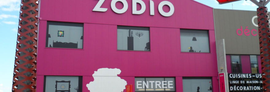 Zôdio